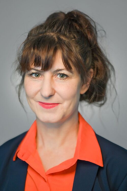Profilbild Arlena Jung