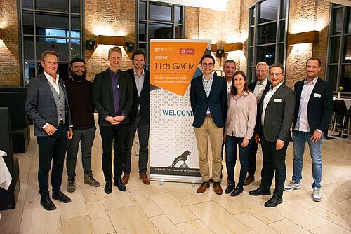 GACM 2025