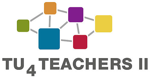 Logo TU4Teachers