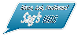 Logo Sag's uns