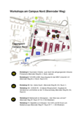 MIN Fachtag Campus Plan Nord