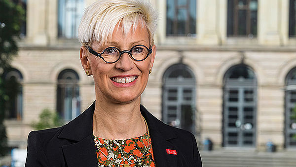 Prof. Anke Kaysser-Pyzalla