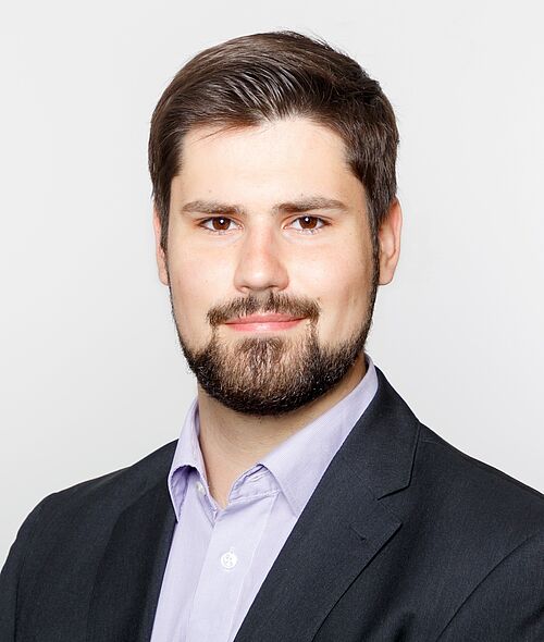 Martin Menzler
