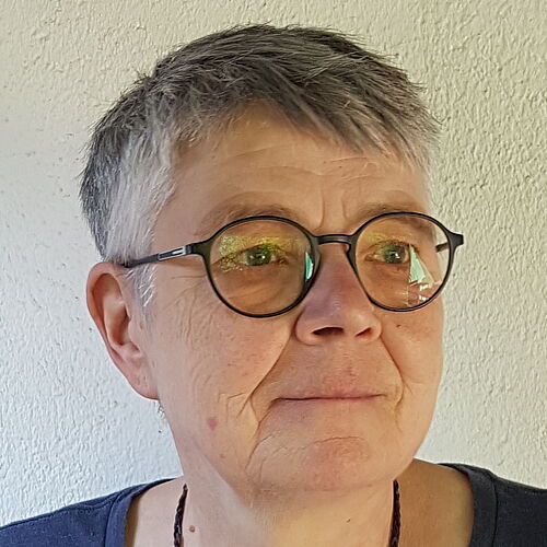 Marianne Pieper