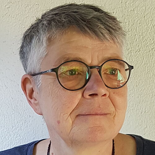 Marianne Pieper