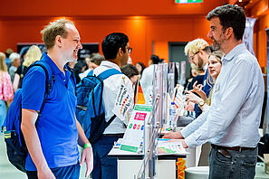 BCF Career Event 19 May 2022