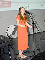 Absolventenfeier 2025