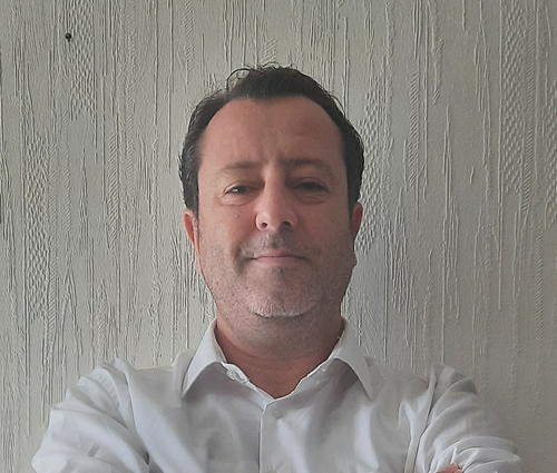 Sezgin Ersoy