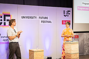 U:FF – Prof. Dr. Frank Steinicke