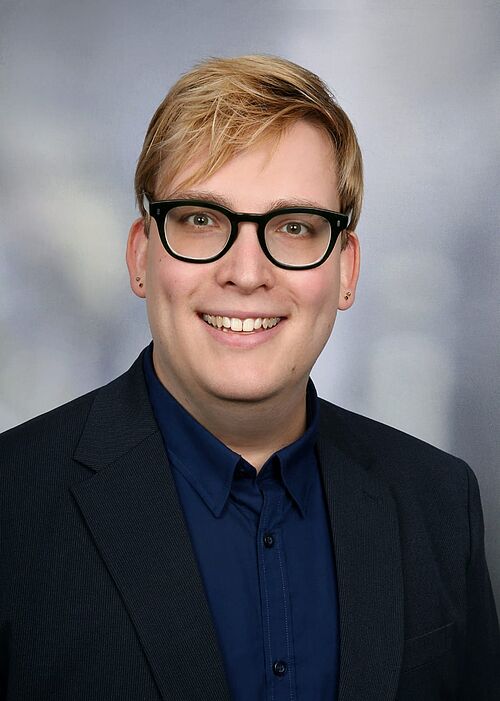 Foto von Tobias Gottschalk