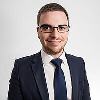 Dr.-Ing. Daniel Lüddecke