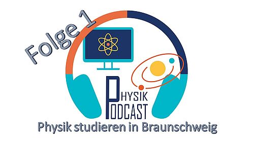 Physik Podcast Folge 1