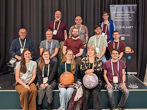 EPSC Gruppenbild 2026