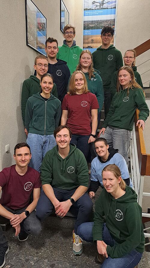 Fachgruppe Umweltnaturwissenschaften TU Braunschweig