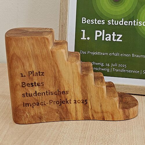 Foto Impact Wettbewerb