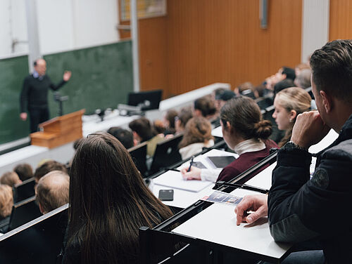 Physik-Informationstag 2025
