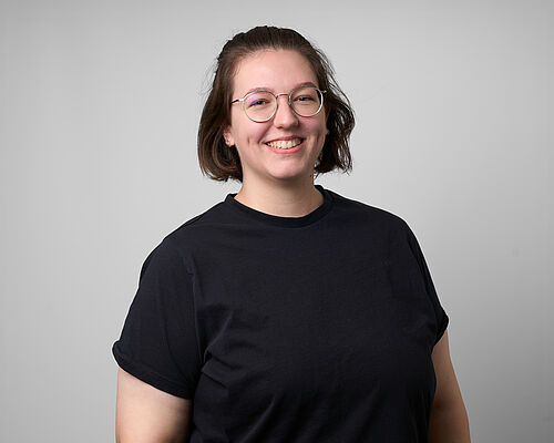 Foto Gina Kerber