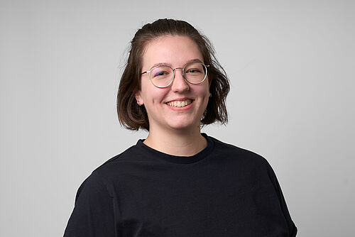 Foto Gina Kerber