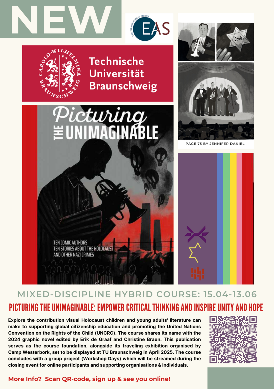 Promo Poster PtU