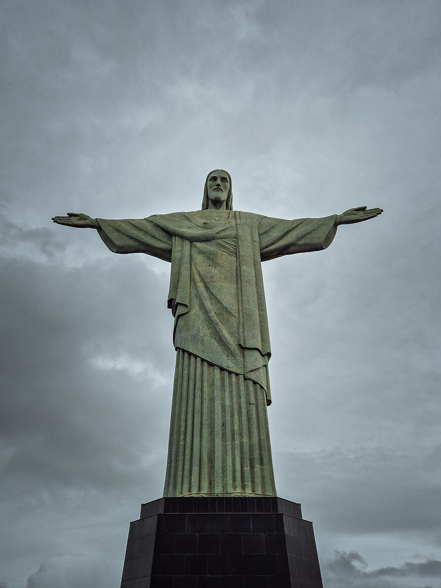 Cristo Redentor