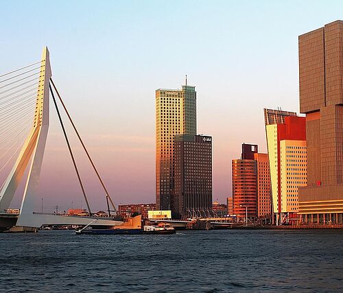 Rotterdam