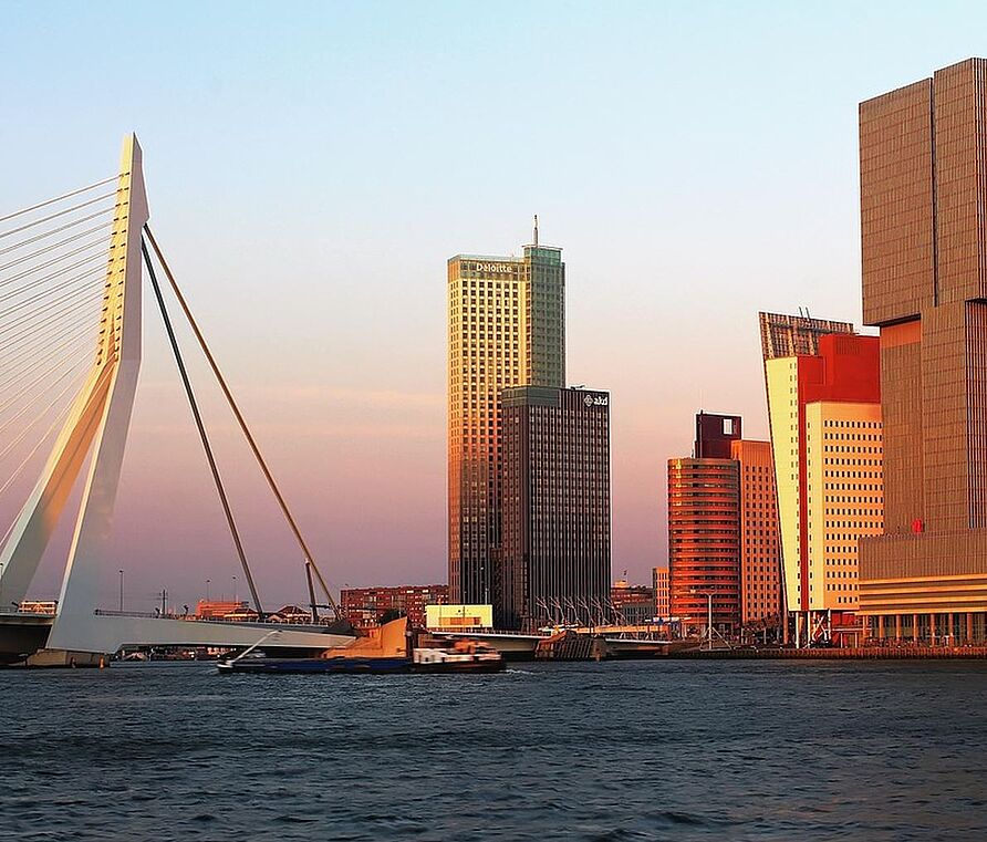 Rotterdam