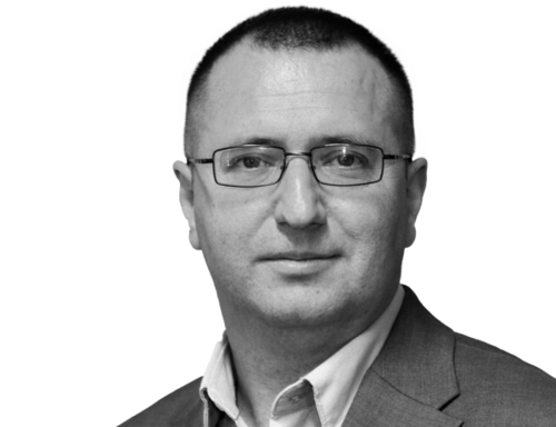 Prof. Dr. Oleksandr Dobrovolskiy