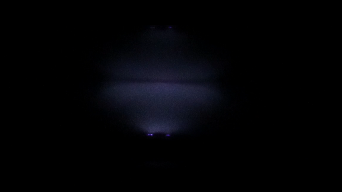 Screenshot aus dem Plasma-Film