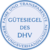 Gütesiegel DHV