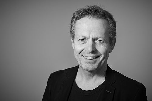 Portrait Andreas Dietzel