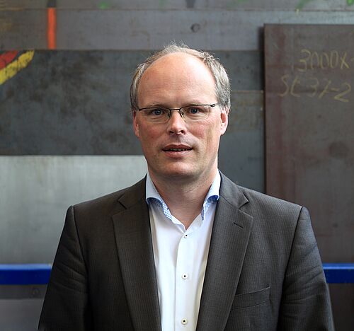 Prof. Dr. Klaus Thiele