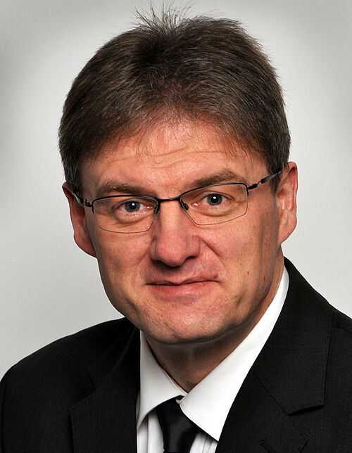 René Wilhelm