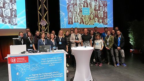 AOW-Team