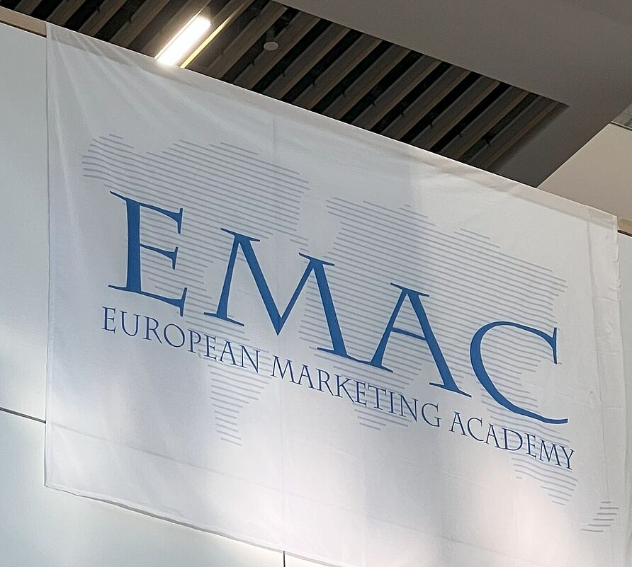 EMAC Banner