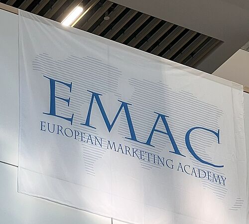 EMAC Banner
