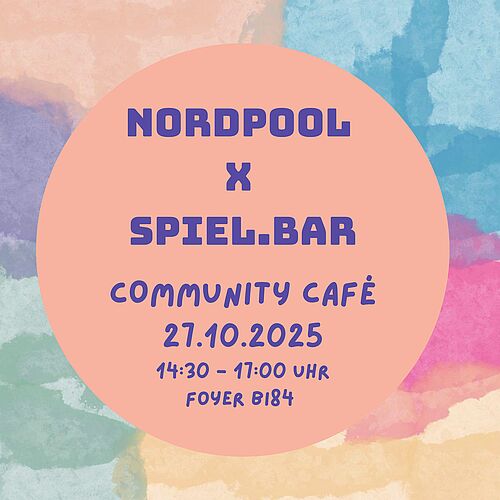 Nordpool x Spiel.Bar 