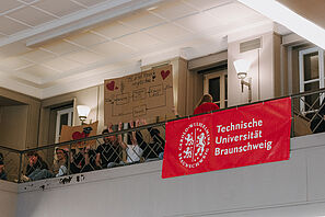 TU Lehrpreisverleihung