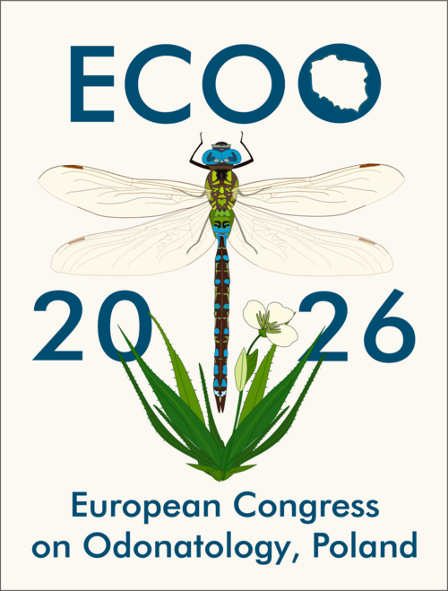 Logo ECCO 2026