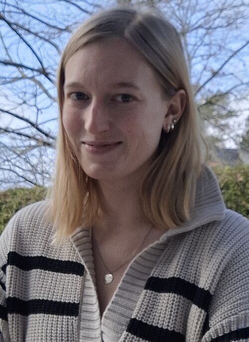 Lea Hoenemann