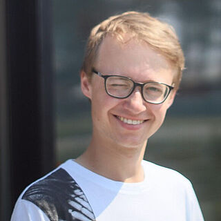 Profilfoto von Malte Kumlehn