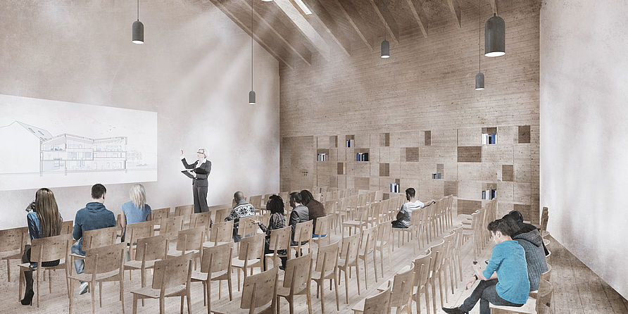 Vectorworks Stipendium 2019