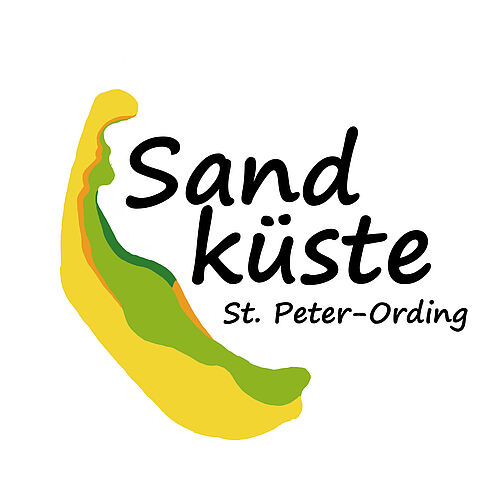 Sandküste Sankt-Peter-Ording