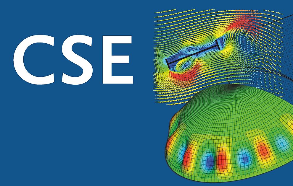 CSE Logo