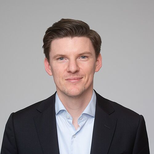 Alexander Knopp, BSBBS 2025