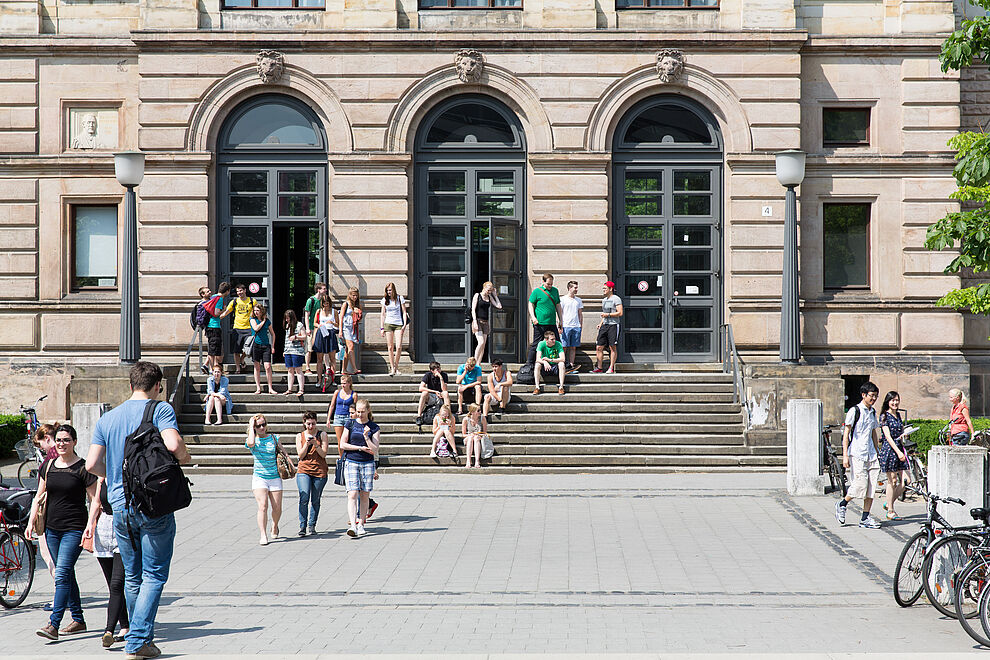 Banner für "Über die TU Braunschweig"