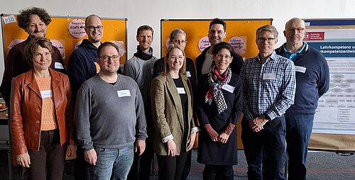 KHN Trainer*innenkonferenz 2025