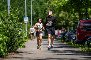 Campuslauf 2024