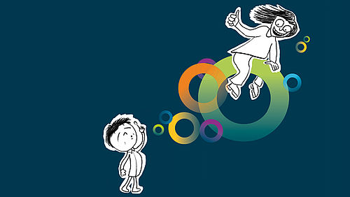 Jubiläum KInder-Uni