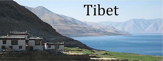 Tibetan Plateau