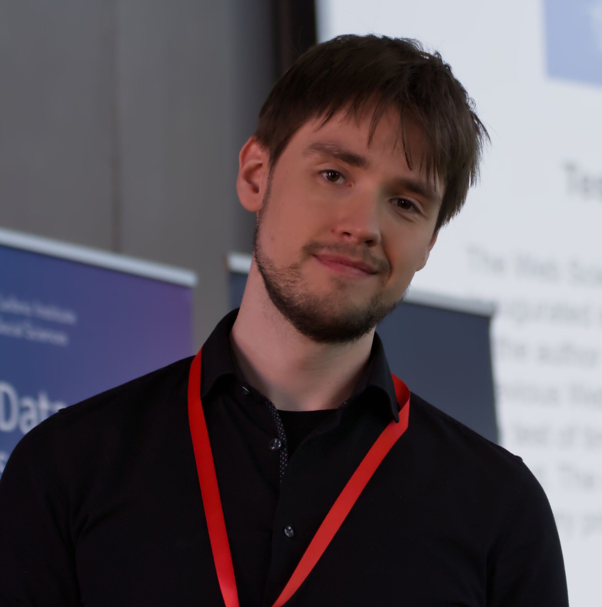 Alexander Ljapunov